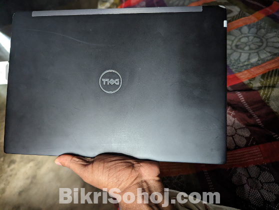 Dell latitude 7280